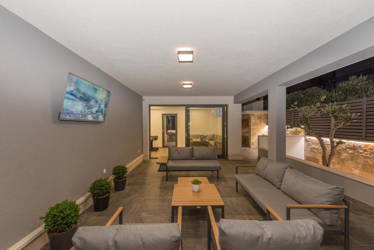 Apartment Lovric Makarska