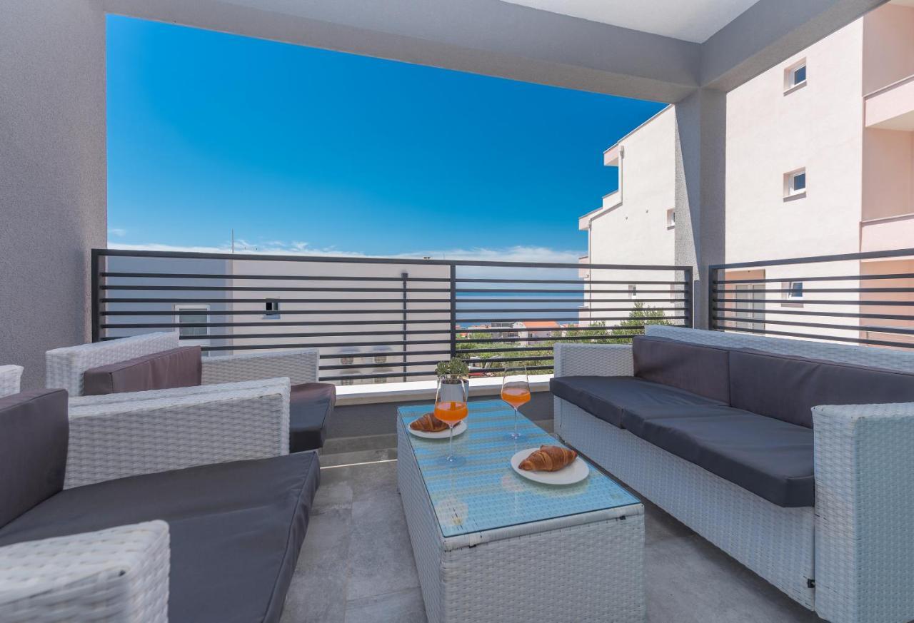 Apartment Lovric Makarska