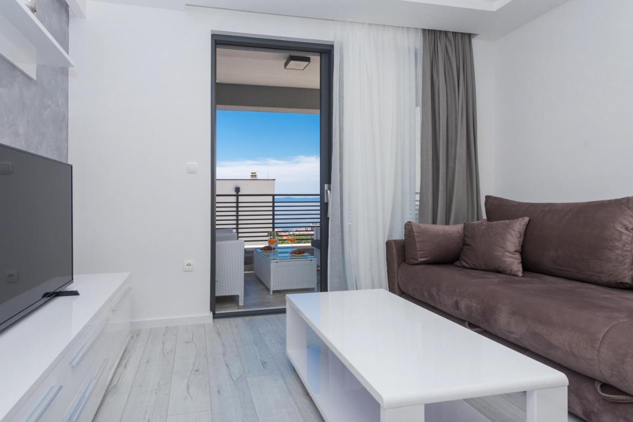 Apartment Lovric