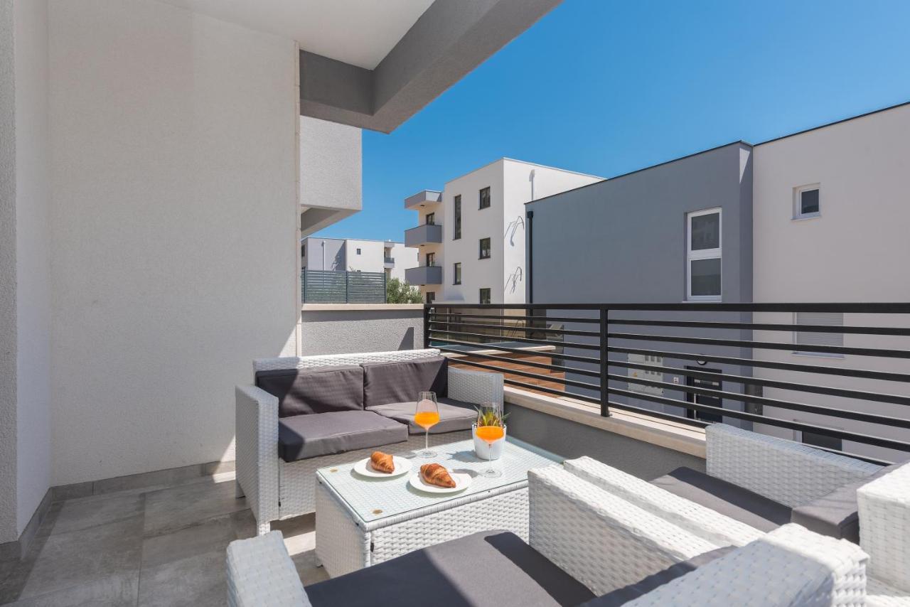 Apartment Lovric *